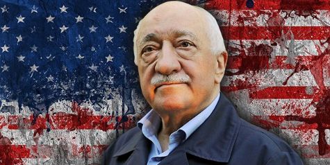Cumhurbaşkanı R.T.Erdoğan Devrilse ve Terörist Fetö Başa Gelirse…